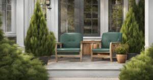 Pielęgnacja tui w ogrodzie: uprawa, podlewanie, przycinanie i nawożenie