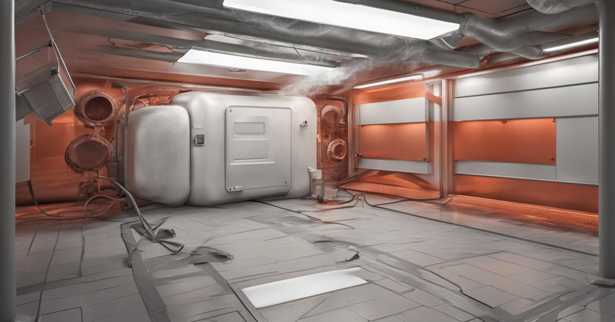 Brak odpowietrzenia pionu: skuteczne metody odpowietrzenia rury kanalizacyjnej