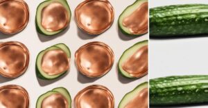 Miedzian karencja na og&oacute;rki: Oprysk miedzianem i okres karencji dla bezpieczeństwa