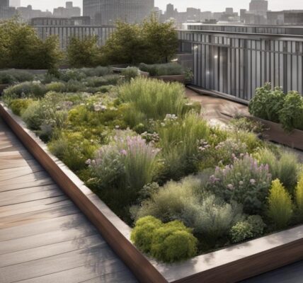 Taras na piętrze inspiracje: nowoczesne aranżacje wypoczynkowe dla każdego domu