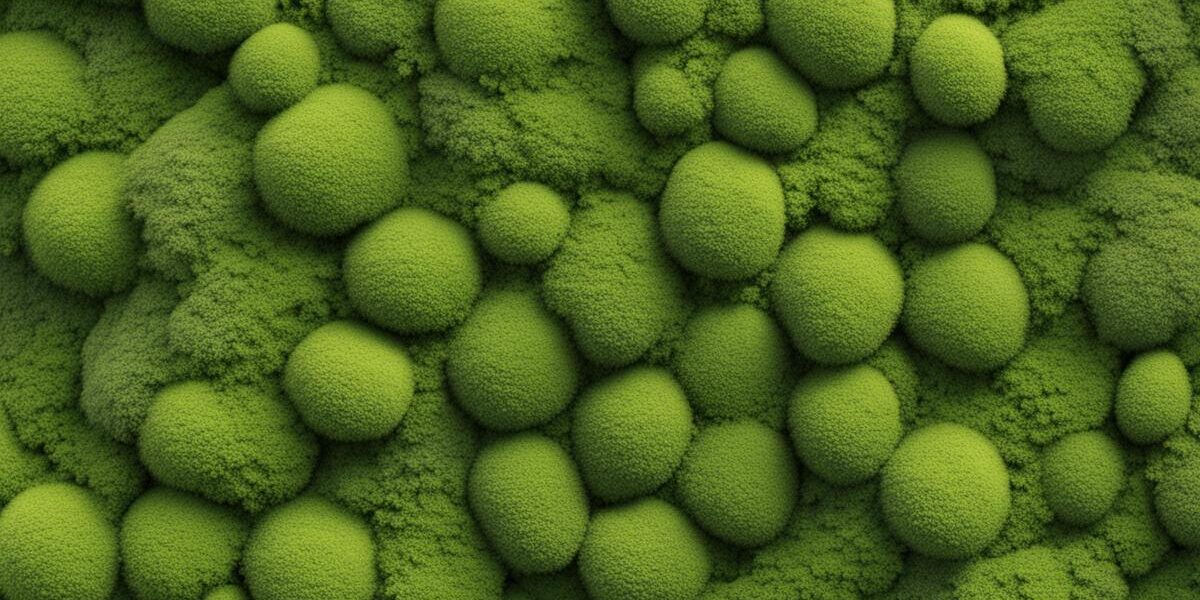 Mech do ogrodu: jak sadzić mchy i paprocie amatorskim sposobem