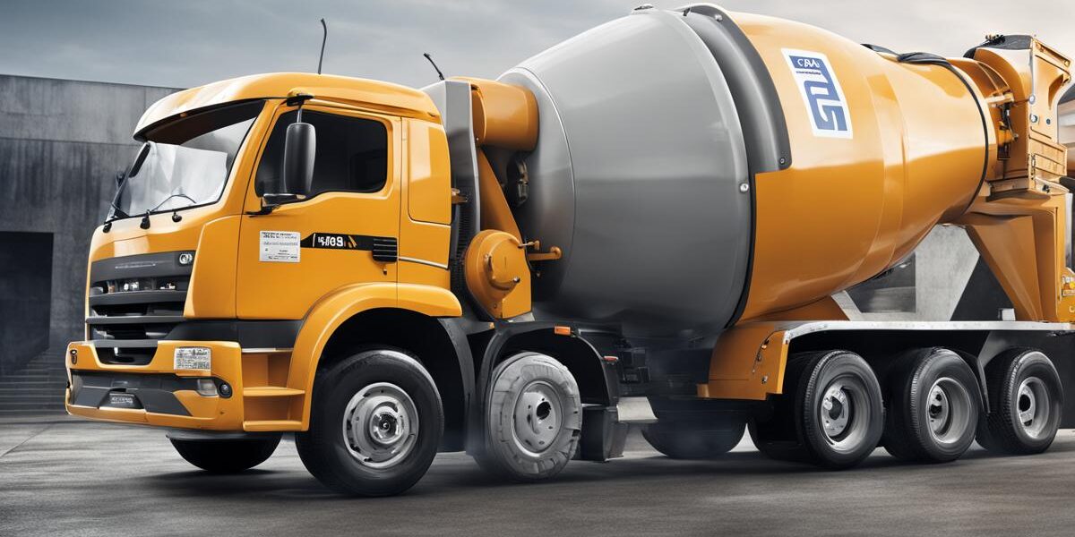 Ile cementu na m3 betonu b25? Proporcje składników i ilości cementu