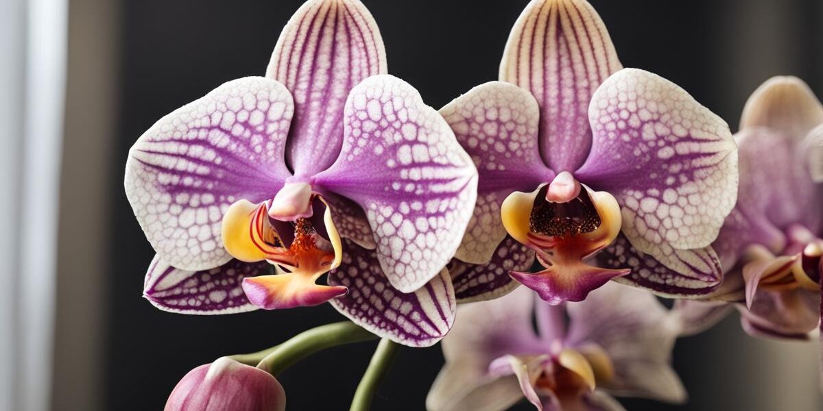 Choroby storczyków – jak zwalczać szkodniki i żółknące liście