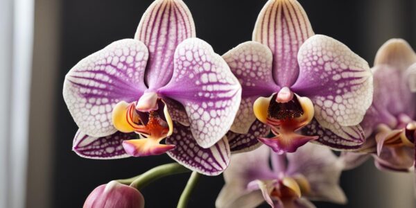 Choroby storczyków – jak zwalczać szkodniki i żółknące liście