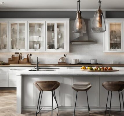 Odnawianie mebli kuchennych krok po kroku: DIY malowanie i renowacja frontów