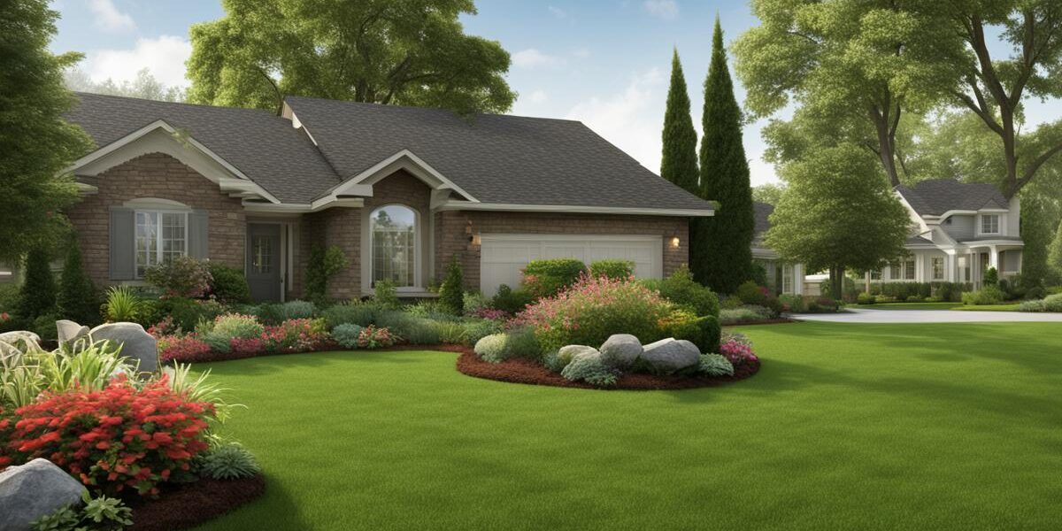 Saletra na trawnik: skuteczny nawóz azotowy dla Twojego ogrodu