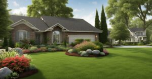 Saletra na trawnik: skuteczny nawóz azotowy dla Twojego ogrodu