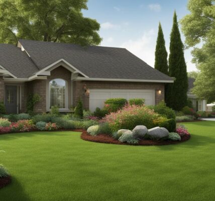 Saletra na trawnik: skuteczny nawóz azotowy dla Twojego ogrodu