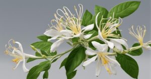 Wiciokrzew odmiany - najlepsze do uprawy w ogrodzie