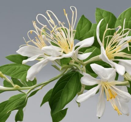 Wiciokrzew odmiany - najlepsze do uprawy w ogrodzie