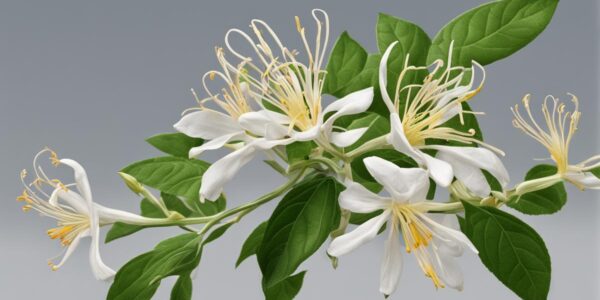 Wiciokrzew odmiany - najlepsze do uprawy w ogrodzie