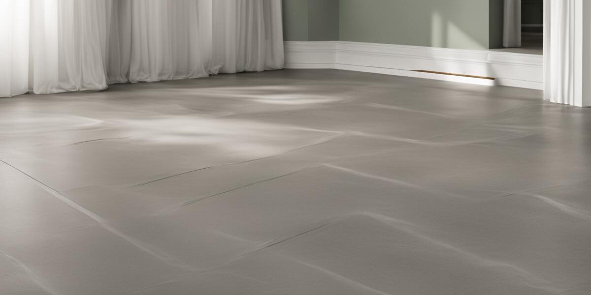 Jak wypoziomować podłogę na legarach krok po kroku w domu i ogrodzie