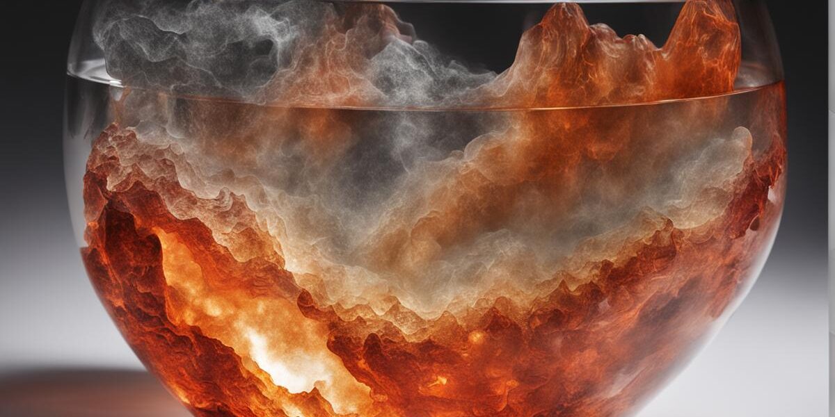 Co to jest perlit i jakie ma właściwości? Skała w ogrodnictwie i jej zastosowanie