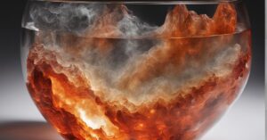 Co to jest perlit i jakie ma właściwości? Skała w ogrodnictwie i jej zastosowanie