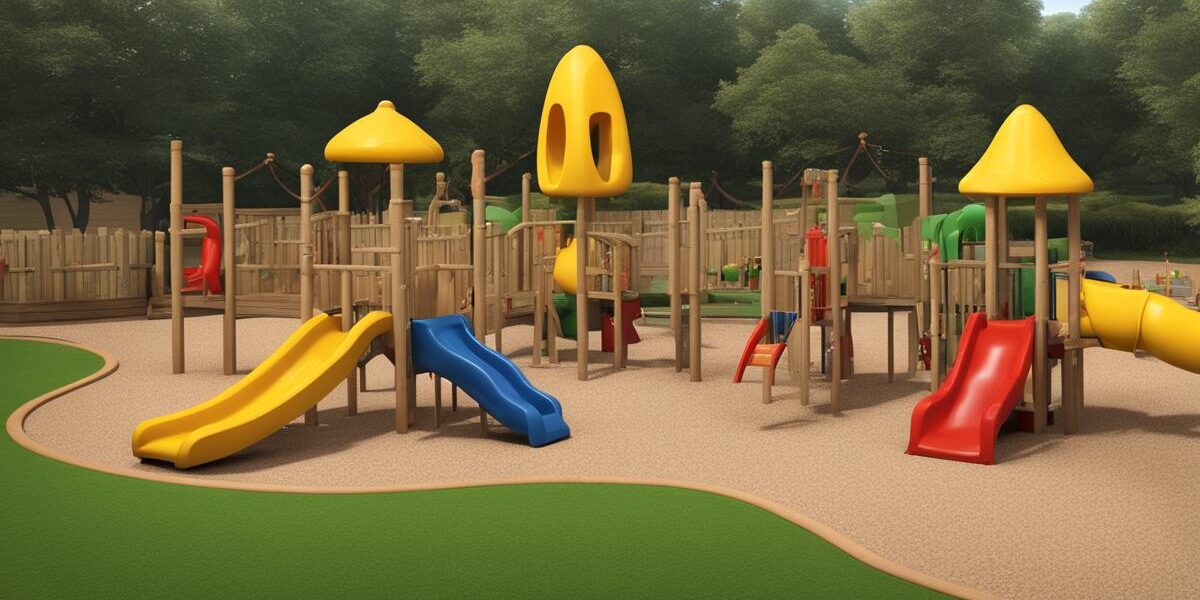 Zabawki do ogrodu dla 3 latka – Najlepsze propozycje na wiosenne dni