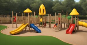 Zabawki do ogrodu dla 3 latka &ndash; Najlepsze propozycje na wiosenne dni