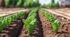 Jak zrobić nawadnianie kropelkowe: prosty system z beczki dla Twojego ogrodu