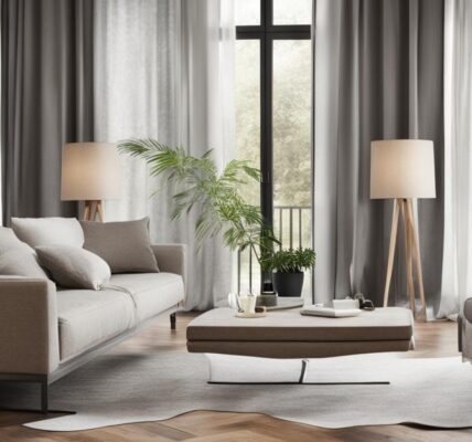 Domowe sposoby na nieprzyjemny zapach w domu: sprawdzone metody na brzydki zapach