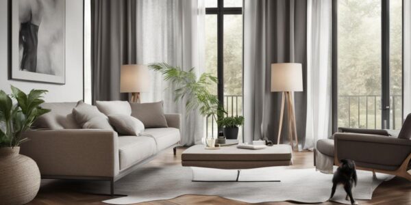 Domowe sposoby na nieprzyjemny zapach w domu: sprawdzone metody na brzydki zapach