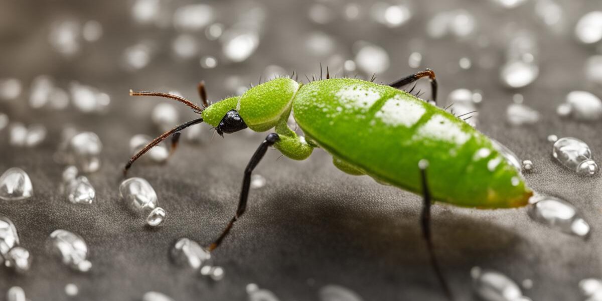 Soda na mszyce opinie: ekologiczne i skuteczne sposoby w walce z mszycami