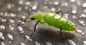 Soda na mszyce opinie: ekologiczne i skuteczne sposoby w walce z mszycami