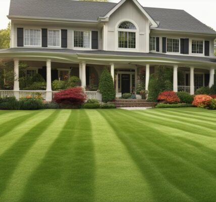 Wertykulacja trawnika: Jak wertykulować murawę, aby uzyskać piękny trawnik?