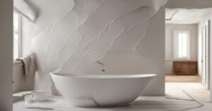 Jak położyć gładź: poradnik krok po kroku dla gładzi gipsowych