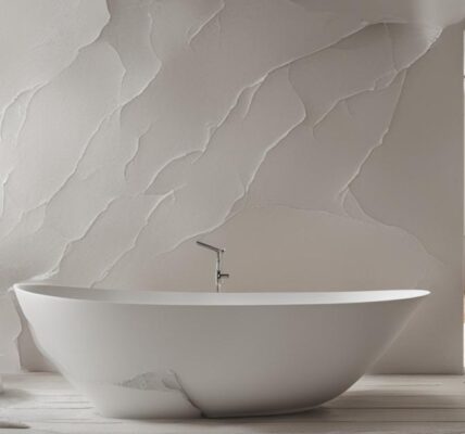 Jak położyć gładź: poradnik krok po kroku dla gładzi gipsowych