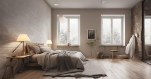 Mycie ścian mopem: Czystość i porządek przed malowaniem ścian i sufit&oacute;w