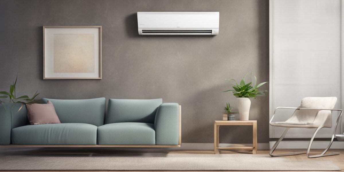 Jak ukryć klimatyzator w salonie? Kreatywne sposoby na elegancką zabudowę