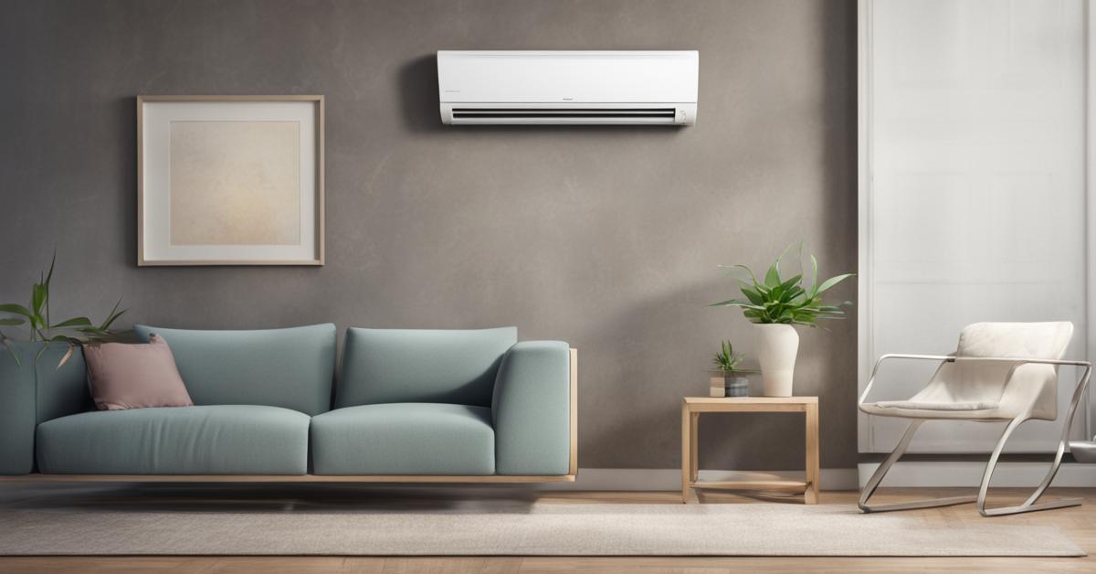 Jak ukryć klimatyzator w salonie? Kreatywne sposoby na elegancką zabudowę
