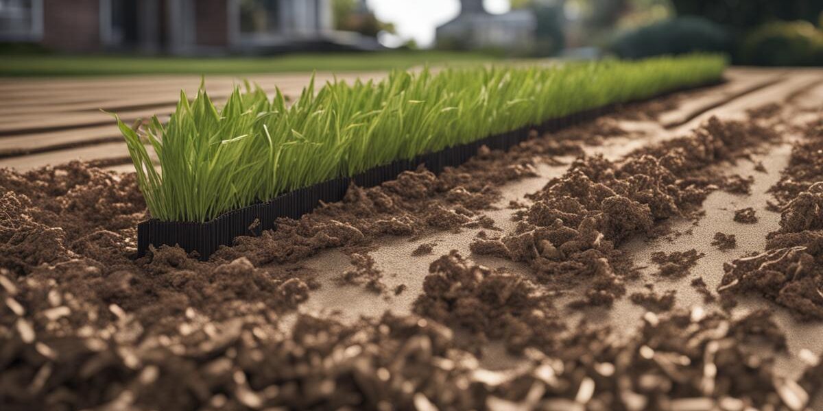 Ściółkowanie kartonami: Zalety i wady tej metody w Twoim ogrodzie