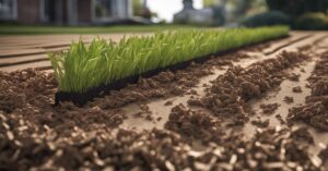 Ści&oacute;łkowanie kartonami: Zalety i wady tej metody w Twoim ogrodzie