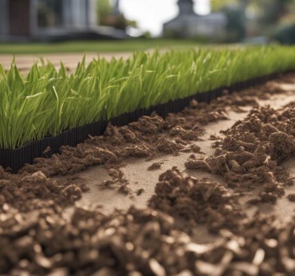 Ściółkowanie kartonami: Zalety i wady tej metody w Twoim ogrodzie