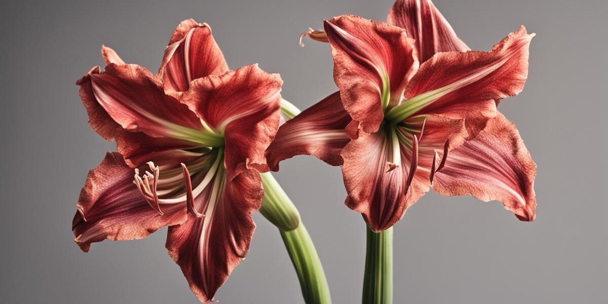 Amarylis po przekwitnięciu: pielęgnacja i uprawa w doniczce, co robić dalej?