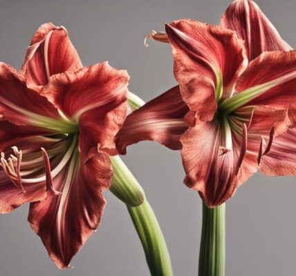 Amarylis po przekwitnięciu: pielęgnacja i uprawa w doniczce, co robić dalej?