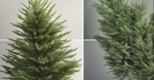 Pajęczyna na tujach: jak zwalczyć przędziorka i inne szkodniki w ogrodzie