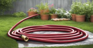 Jak podłączyć wąż ogrodowy do kranu: poradnik i dob&oacute;r złączek i przyłączy