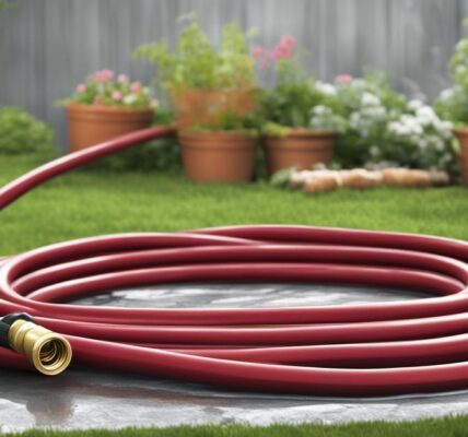 Jak podłączyć wąż ogrodowy do kranu: poradnik i dobór złączek i przyłączy