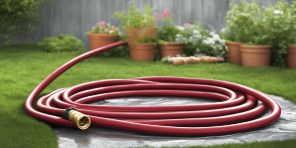 Jak podłączyć wąż ogrodowy do kranu: poradnik i dobór złączek i przyłączy
