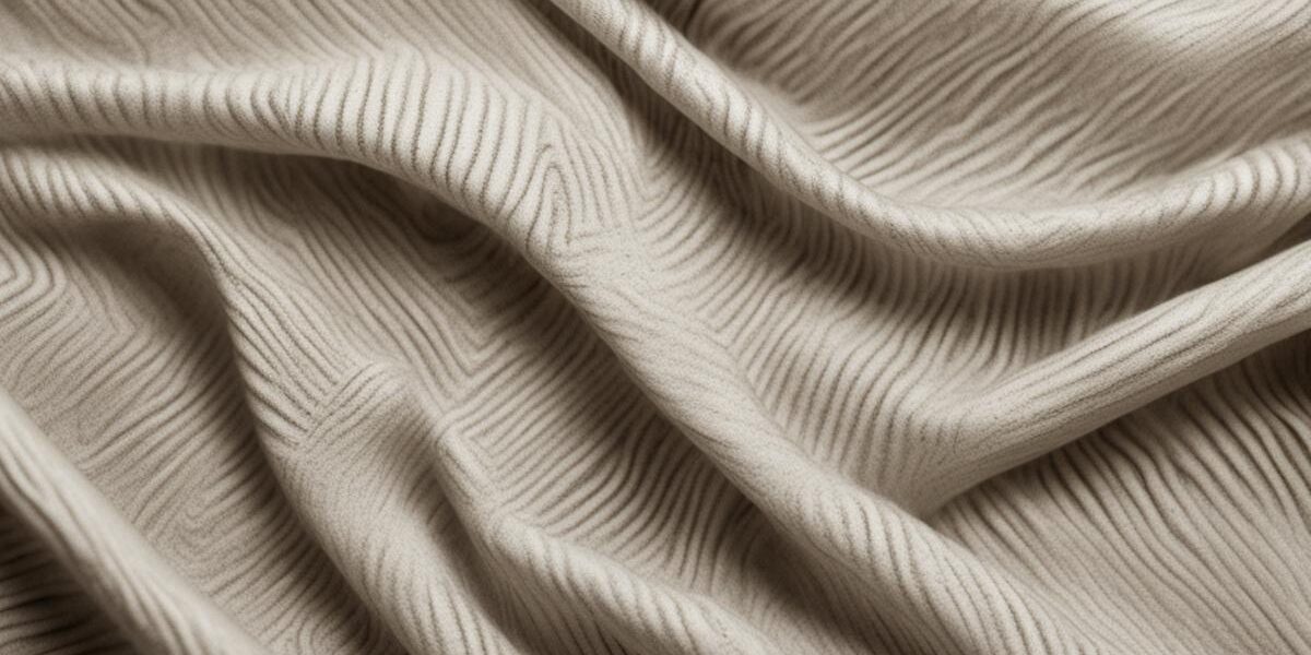 Tkanina Monolith 84 – elegancki i mocny welur, przyjemny i delikatny w dotyku