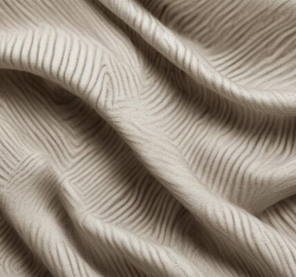Tkanina Monolith 84 – elegancki i mocny welur, przyjemny i delikatny w dotyku