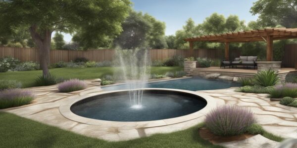 Jak zrobić nawadnianie ogrodu: zaprojektuj prosty system nawadniający samodzielnie