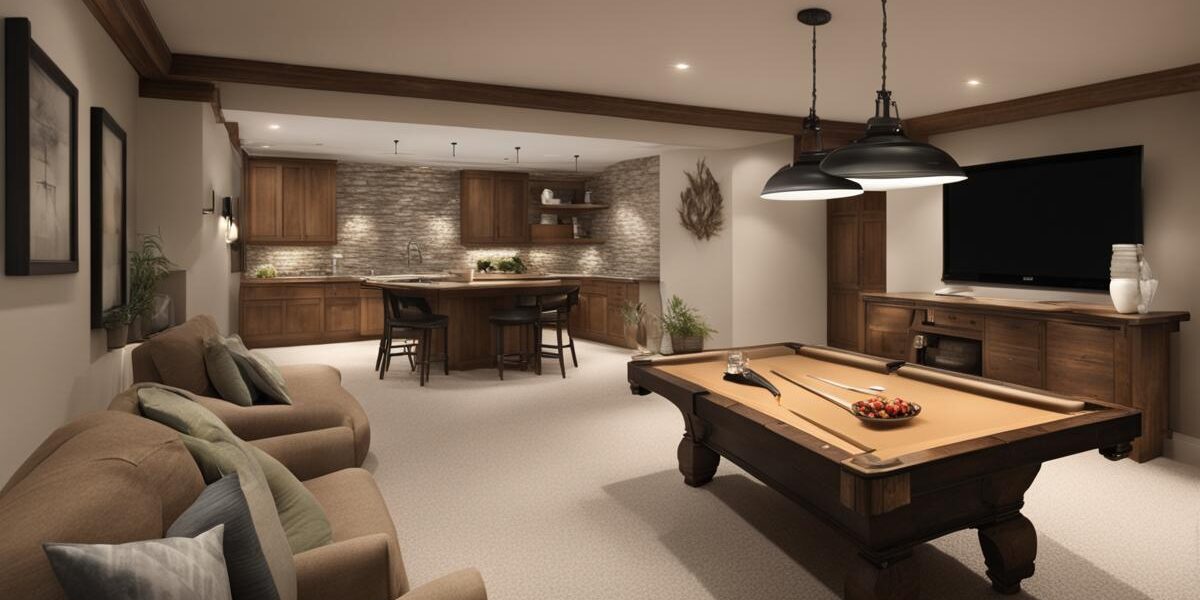 Suterena co to jest i czym różni się od piwnicy? Porady i inspiracje