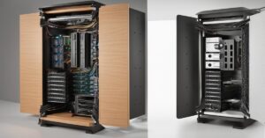 Jak ukryć kable bez kucia na ścianie i przy podłodze: praktyczne metody