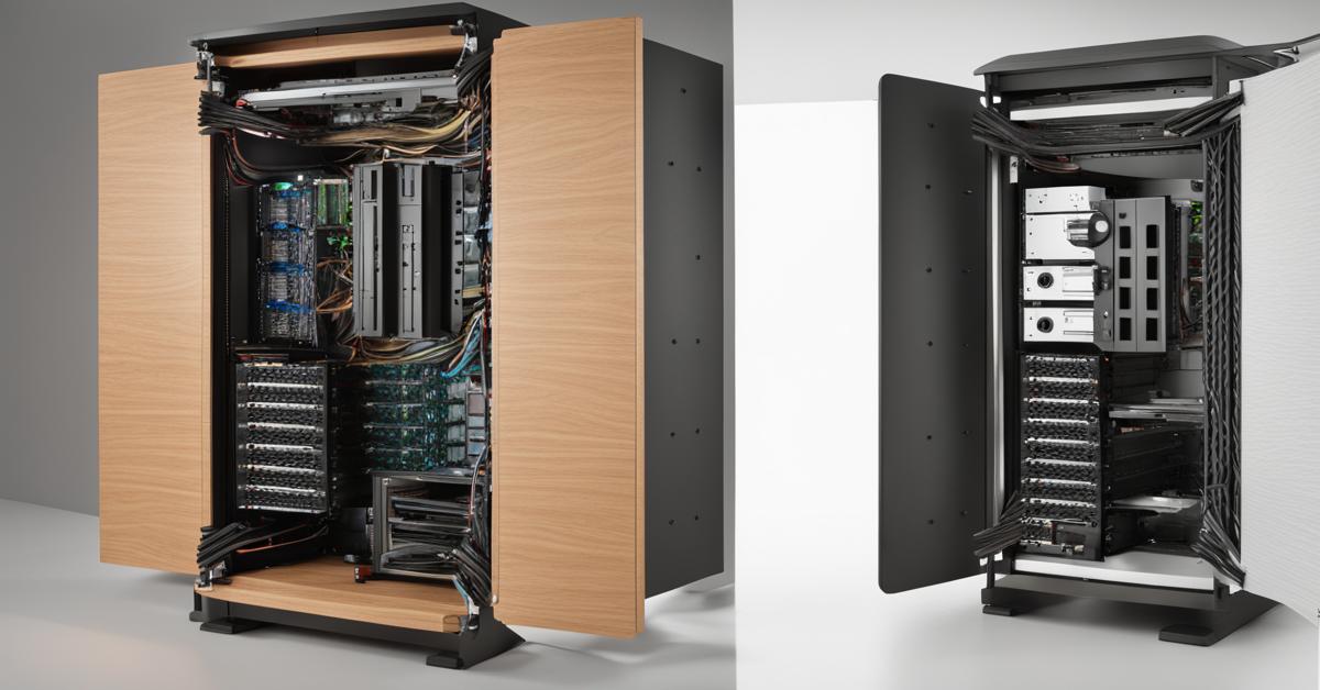 Jak ukryć kable bez kucia na ścianie i przy podłodze: praktyczne metody