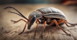 Co na nornice w ogrodzie? Sprawdzone sposoby i skuteczne środki na zwalczanie