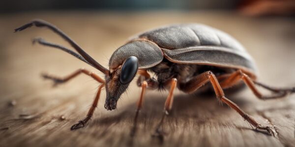 Co na nornice w ogrodzie? Sprawdzone sposoby i skuteczne środki na zwalczanie