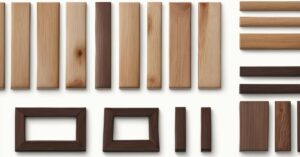 Ile desek na m3: kalkulator drewna i obliczenia objętości tarcicy