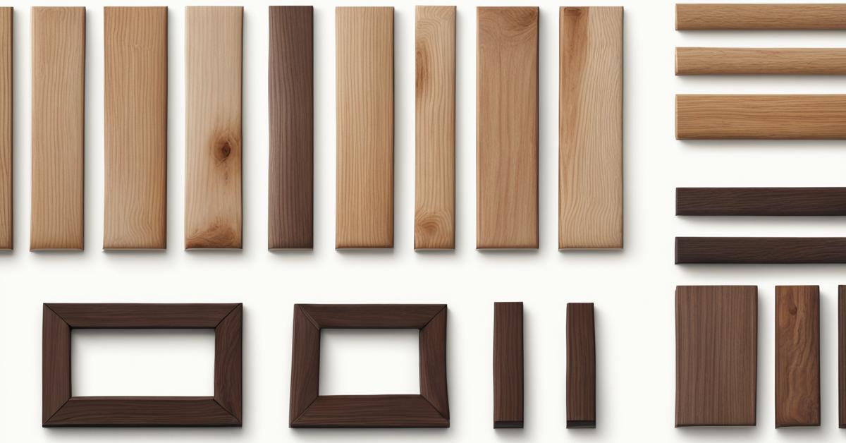 Ile desek na m3: kalkulator drewna i obliczenia objętości tarcicy